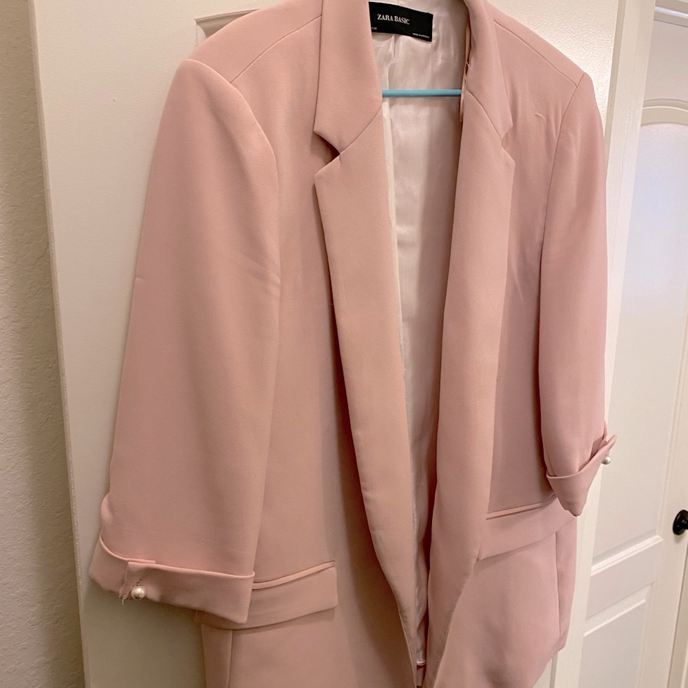 Zara Blazer